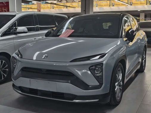 NIO ES6 2021