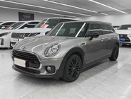 MINI Clubman 2018