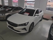 Geely Emgrand 2023