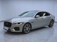 Jaguar XF 2026