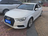 Audi A3 2017