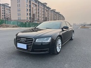 Audi A8 2016