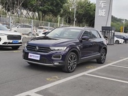 Volkswagen T-Roc 2021