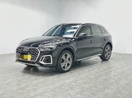 Audi Q5 2023