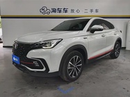 Changan CS85 2022