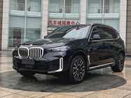 BMW X5 2024