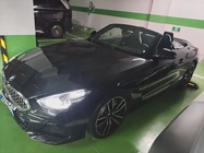 BMW Z4 2020