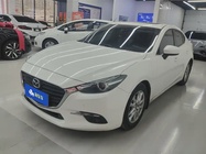 Mazda 3 2017