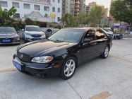 Nissan Fengdu 2005