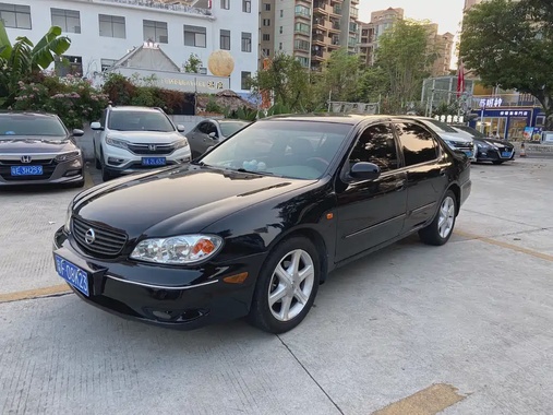 Nissan Fengdu