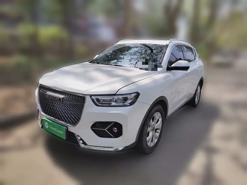 Haval H6 2021