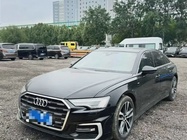 Audi A6 2023