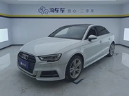 Audi A3 2020