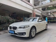 BMW 5 Series 2015