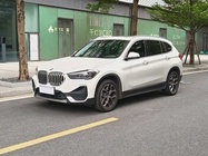 BMW X1 2022