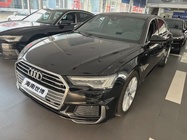 Audi A6 2022
