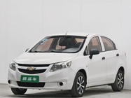 Chevrolet Sail 2014