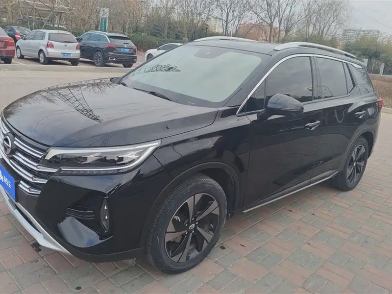 GAC GS4