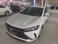 Chevrolet Monza 2023