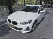 BMW 1 Series 2020