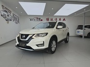 Nissan X-Trail 2021