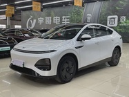 XPeng G6 2025