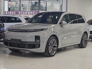 Li Auto L9 2025