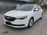 Buick Excelle 2019