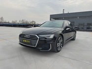 Audi A6 2019