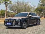 Hongqi H5 2023