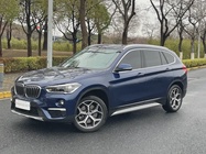 BMW X1 2019