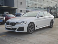 BMW 5 Series 2021