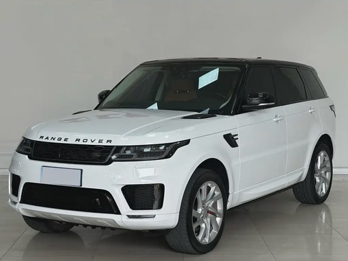 Land Rover Sport 2018