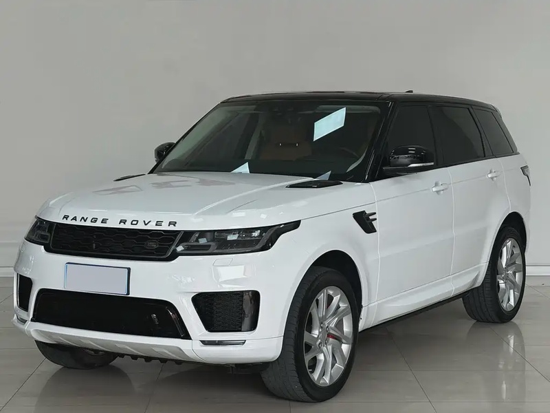 Land Rover Sport