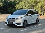 Honda Odyssey 2019