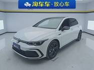 Volkswagen Golf 2024