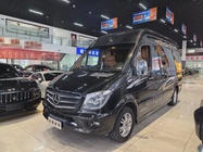 Mercedes-Benz Sprinter 2017