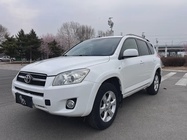 Toyota RAV4 2010