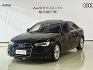 Audi A6 2017