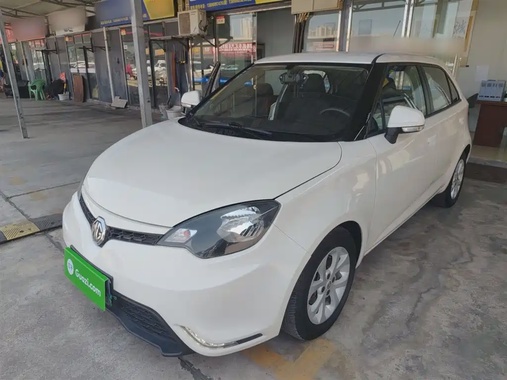 MG 3 2016