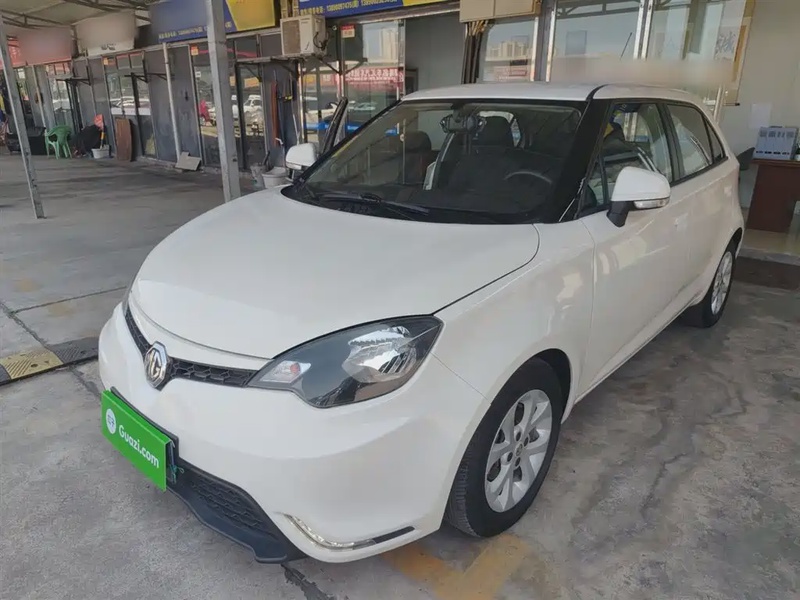 MG 3