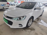 Chevrolet Cavalier 2019