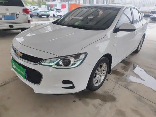 Chevrolet Cavalier 2019