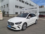 Mercedes-Benz B-Class 2022
