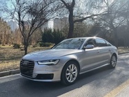 Audi A6 2016