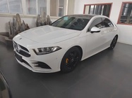 Mercedes-Benz A-Class 2023