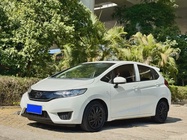 Honda Fit 2017