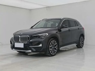 BMW X1 2021
