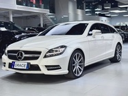Mercedes-Benz CLS-Class 2013