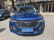 Haval H6 2018
